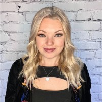 Savannah Davis