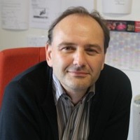 LAURENT HONGNE