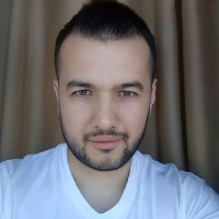 Khabibjon Tursunov