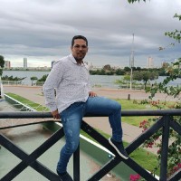Willian Santos