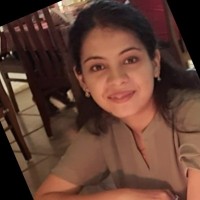 Ca Priyanka Vimal