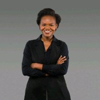 Mpho Makhubele CA(SA)