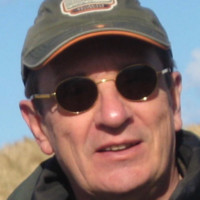 Simon Dix