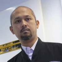 Mohd Fazeli Satar