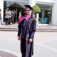 Engr Imran Ashraf