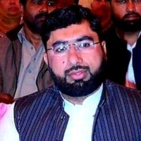 Zaighum Abbas