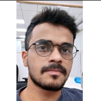 Shubham Mangaonkar