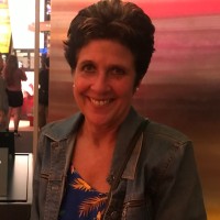 Dorothy Scobey