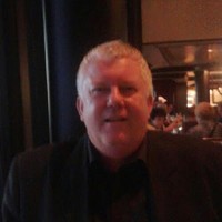 Stephen Crouch