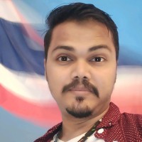 Syed Ibaad Ahmed