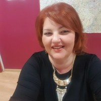 Nadège Boulmé