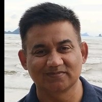 Vikas Malik