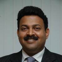 Amit Bhoraskar