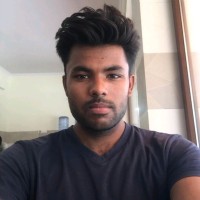 Piyush Verma
