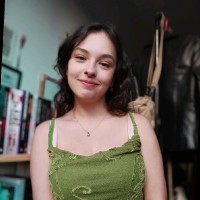 Luiza Campos