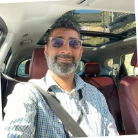 Zulfkar Ali