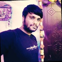 Sathish Kumar K