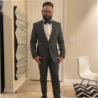 Kevin Colon