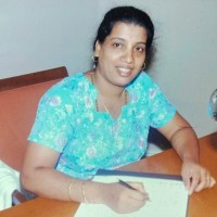 Jacintha Tara Dcunha
