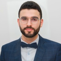 Mourad MEZGHANI