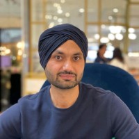 Harpreet Minhas