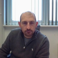 Alan Hook