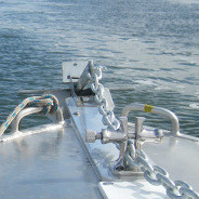 Precision Marine