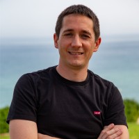 Marc Coll Padrosa