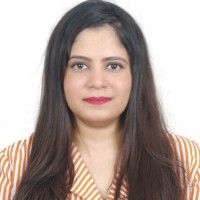 Prajakta Mohite