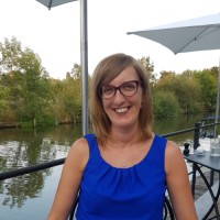 Anouska Van der Jeught