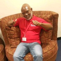 Shumani Mafuna