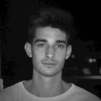 Nicolás De Luca Proverbio