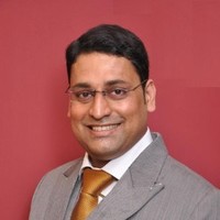 Arun Pinto