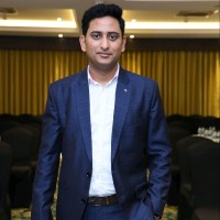 Deepak Nailwal