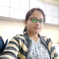 Sananda Mishra
