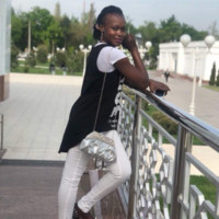 Sarah Muwombi