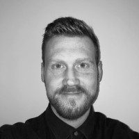 Jakob Kloster Pedersen
