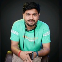 Jitendra Choudhari