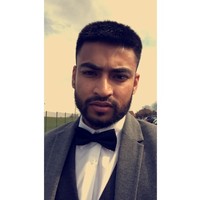 Akram Khan