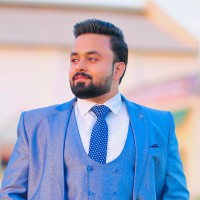 Muhammad Muneeb Yasin