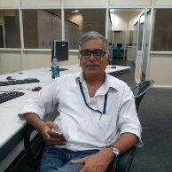 AJAY KUMAR SRIVASTAWA