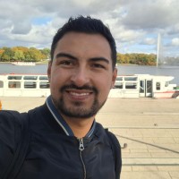 Diego Fernando Lopez Holguin
