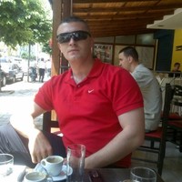 Elvis Abazi