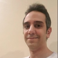 Behnam Sedehi