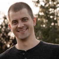 Nolan Volk