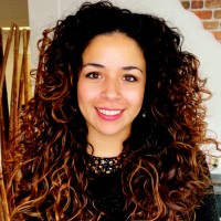 Carmen Renée Cruz