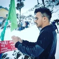Vineet Rawat