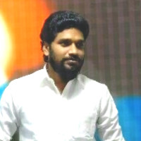 Surendhar Natesan