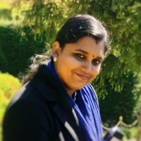 Dr. Rekha B. Raveendran