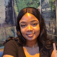 Jennifer Ose Ehiagbonare